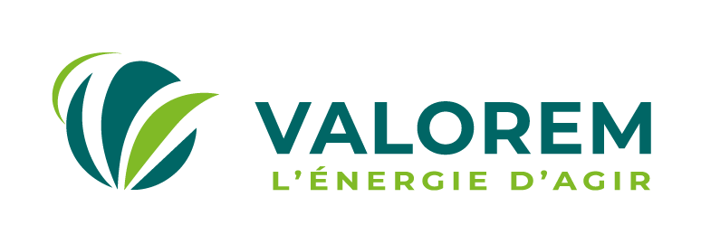 Logo Valorem